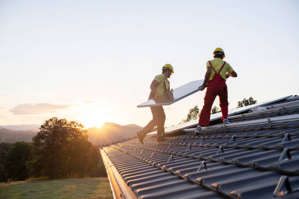 Professional Roofing Services in Sundown, TX